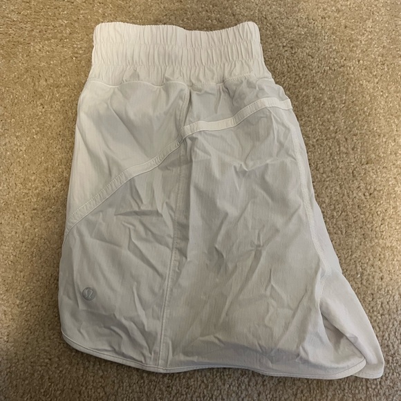 Track That High Rise Short 5 inch - Picture 3 of 4